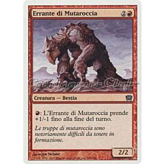 185 / 350 Errante di Mutaroccia comune (IT) -NEAR MINT-