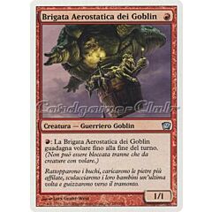 189 / 350 Brigata Areostatica dei Goblin non comune (IT) -NEAR MINT-