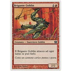 190 / 350 Brigante Goblin comune (IT) -NEAR MINT-