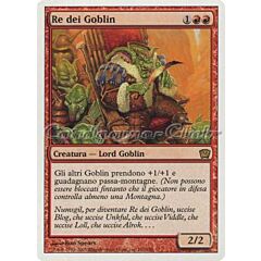 192 / 350 Re dei Goblin rara (IT) -NEAR MINT-