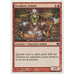 194 / 350 Picchiere Goblin comune (IT) -NEAR MINT-