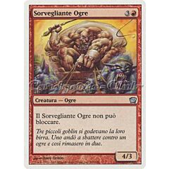 205 / 350 Sorvegliante Ogre non comune (IT) -NEAR MINT-