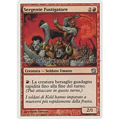 227 / 350 Sergente Fustigatore non comune (IT) -NEAR MINT-