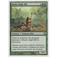 236 / 350 Bardo degli Elfi non comune (IT) -NEAR MINT-