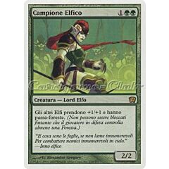 238 / 350 Campione Elfico rara (IT) -NEAR MINT-