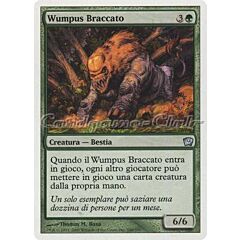 248 / 350 Wumpus Braccato non comune (IT) -NEAR MINT-