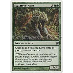 249 / 350 Scalatore Kavu comune (IT) -NEAR MINT-