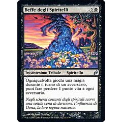 112 / 301 Beffe degli Spiritelli non comune (IT) -NEAR MINT-