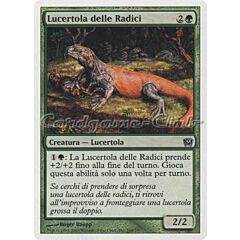 268 / 350 Lucertola delle Radici comune (IT) -NEAR MINT-