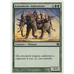 274 / 350 Armodonte Addestrato comune (IT) -NEAR MINT-