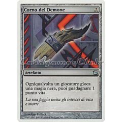 294 / 350 Corno del Demone non comune (IT) -NEAR MINT-