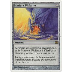298 / 350 Miniera Ululante rara (IT) -NEAR MINT-