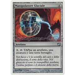 299 / 350 Manipolatore Glaciale non comune (IT) -NEAR MINT-