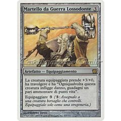 303 / 350 Martello da Guerra Lossodonte rara (IT) -NEAR MINT-