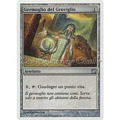 311 / 350 Germoglio del Groviglio non comune (IT) -NEAR MINT-