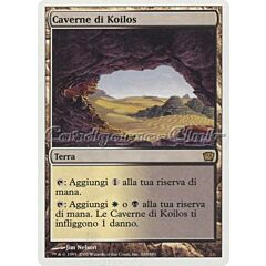 320 / 350 Caverne di Koilos rara (IT) -NEAR MINT-