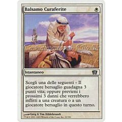 022 / 350 Balsamo Curaferite comune (IT) -NEAR MINT-
