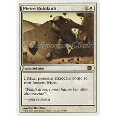 038 / 350 Pietre Rotolanti rara (IT) -NEAR MINT-