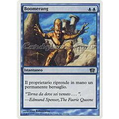 063 / 350 Boomerang comune (IT) -NEAR MINT-