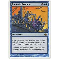 067 / 350 Pirateria Costiera rara (IT) -NEAR MINT-
