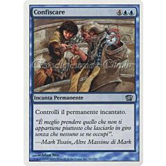 069 / 350 Confiscare non comune (IT) -NEAR MINT-