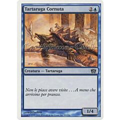 083 / 350 Tartaruga Cornuta comune (IT) -NEAR MINT-