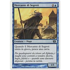 090 / 350 Mercante di Segreti comune (IT) -NEAR MINT-