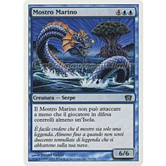 099 / 350 Mostro Marino comune (IT) -NEAR MINT-