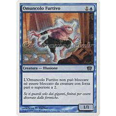 101 / 350 Omuncolo Furtivo comune (IT) -NEAR MINT-