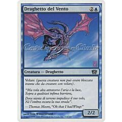 114 / 350 Draghetto del Vento comune (IT) -NEAR MINT-