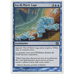 115 / 350 Ira di Marit Lage non comune (IT) -NEAR MINT-