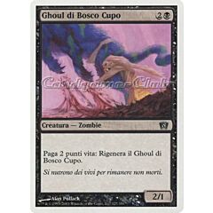 127 / 350 Ghoul di Bosco Cupo comune (IT) -NEAR MINT-