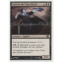 141 / 350 Signore dei Non Morti rara (IT) -NEAR MINT-