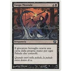 146 / 350 Fango Mentale non comune (IT) -NEAR MINT-