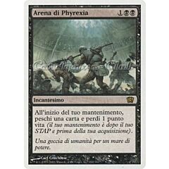 152 / 350 Arena di Phyrexia rara (IT) -NEAR MINT-