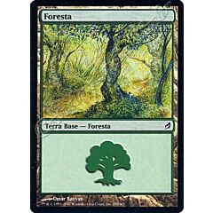 298 / 301 Foresta comune (IT) -NEAR MINT-