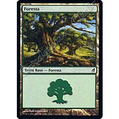 299 / 301 Foresta comune (IT) -NEAR MINT-