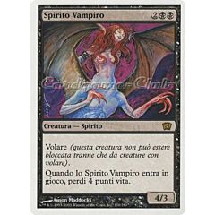 170 / 350 Spirito Vampiro rara (IT) -NEAR MINT-