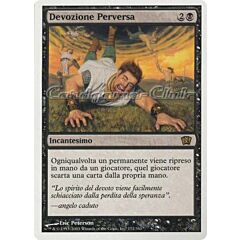 172 / 350 Devozione Perversa rara (IT) -NEAR MINT-