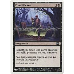 174 / 350 Zombificare non comune (IT) -NEAR MINT-