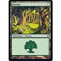 300 / 301 Foresta comune (IT) -NEAR MINT-