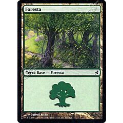 301 / 301 Foresta comune (IT) -NEAR MINT-