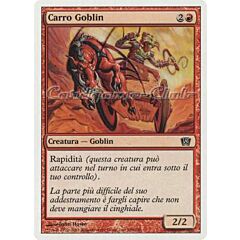 188 / 350 Carro Goblin comune (IT) -NEAR MINT-
