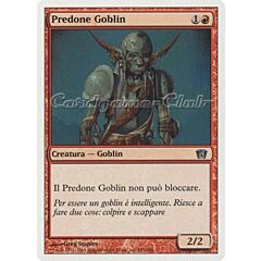 191 / 350 Predone Goblin comune (IT) -NEAR MINT-