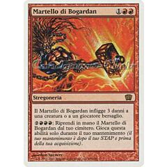 193 / 350 Martello di Bogardan rara (IT) -NEAR MINT-