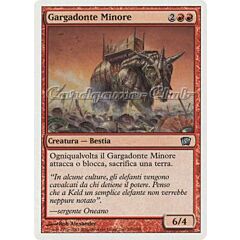 199 / 350 Gargadonte Minore non comune (IT) -NEAR MINT-