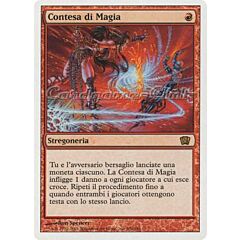 202 / 350 Contesa di Magia rara (IT) -NEAR MINT-