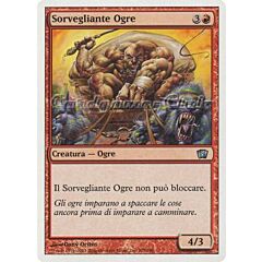 205 / 350 Sorvegliante Ogre non comune (IT) -NEAR MINT-