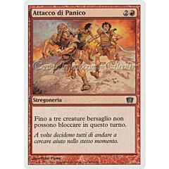 209 / 350 Attacco di Panico comune (IT) -NEAR MINT-