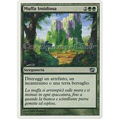 240 / 350 Muffa Insidiosa non comune (IT) -NEAR MINT-